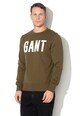 Gant Logómintás pulóver férfi