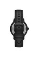 Ceas rotund cu o curea din piele ARMANI EXCHANGE (AX2719) | Fashion Days