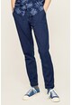 Pepe Jeans London Панталон от шамбре със стеснен крачол Мъже