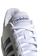 adidas Performance Спортни обувки Grand Court от еко кожа Момичета
