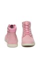 Timberland Спортни обувки Groveton 6 In от набук Момичета