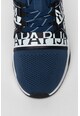 Napapijri Спортни обувки Lake с лого Мъже