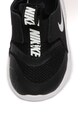 Nike Спортни обувки Flex Runner с кожа Момичета