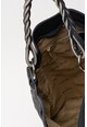 Pierre Cardin Шопинг чанта от еко кожа с декоративни шевове Жени