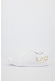 Lacoste Спортни обувки Carnaby от еко кожа с лого Жени