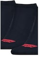 Levi's Чорапи с лого - 3 чифта Жени