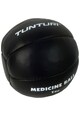 Tunturi Медицинска топка  Кожа, 1 кг, Черен Жени