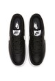 Nike Спортни обувки Court Vision с кожа Жени