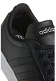 adidas Performance Спортни обувки Court 2.0 от еко кожа, Черен, Жени