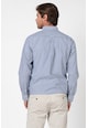Gant Раирана риза с джоб на гърдите Мъже
