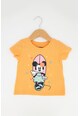 GAP Тениска с щампа на Minie Mouse Момичета