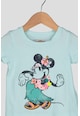 GAP Тениска с щампа на Minie Mouse Момичета