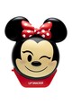 Lip Smacker Балсам за устни Smacker Disney Emoji Minnie, Strawberry Le-Bow-nade Жени