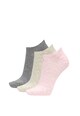 CALVIN KLEIN Чорапи - 3 чифта Жени