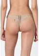 Emporio Armani Underwear Дантелени бикини тип бразилиана Жени