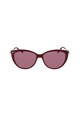 Liu Jo Слънчеви очила Cat Eye със звездовидни детайли Жени