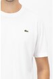 Lacoste Тениска с овално деколте и лого Мъже