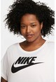 Nike Тениска Futura Plus с лого Жени