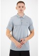 Puma Тениска за голф evoKnit с яка и технология DryCell Мъже