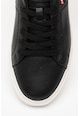 Levi's Спортни обувки Woods от еко кожа с лого Жени