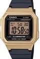 Casio Унисекс цифров часовник Жени