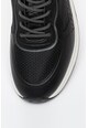 Napapijri Спортни обувки Slate от еко кожа и текстил Мъже