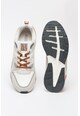 Napapijri Велурени спортни обувки Folake с еко кожа Мъже