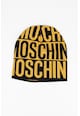 Moschino Шапка с лого Жени