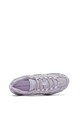 New Balance Спортни обувки 827 от еко кожа с мрежести зони Жени