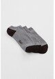 GAP Чорапи с памук до глезена - 3 чифта Жени