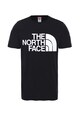 The North Face Тениска със стандартна кройка и лого Мъже