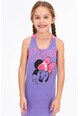 Disney Camasa de noapte cu imprimeu Minnie Mouse Fete