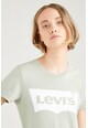 Levi's Тениска със стандартна кройка и лого Жени