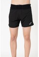 Joma Pantaloni scurti cu logo reflectorizant, pentru alergare Trail Barbati