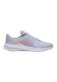 Nike Обувки за бягане Downshifter 11 с лого Момичета