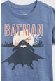 GAP DC™ flashre aktiválódó Batman mintás póló Fiú