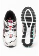 Asics Кожени спортни обувки Kayano с мрежа Мъже
