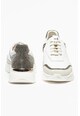 Tosca Blu Спортни обувки Santorini с бляскав детайл Жени