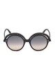 Emilio Pucci Кръгли слънчеви очила Жени