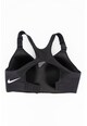 Nike Фитнес сутиен Rival с регулируеми презрамки Жени