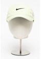 Nike Регулируема шапка AeroBill Featherlight с лого Жени