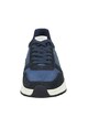 Gant Велурени спортни обувки с мрежести зони Мъже
