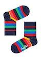 Happy Socks Чорапи с разнородна шарка - 4 чифта Момичета