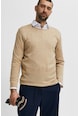 Selected Homme Пуловер с лиосел и органичен памук Мъже