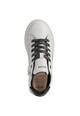 Geox Pantofi sport low-top cu aplicatie stralucitoare in forma de stea Rebecca Fete