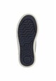 Geox Pantofi sport low-top de piele ecologica cu LED-uri Skylin Fete