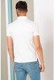 Polo Ralph Lauren Тениска по тялото с яка и лого Мъже