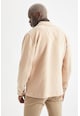 DeFacto Палто с джобове на гърдите Мъже