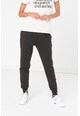 ICHI Pantaloni sport conici de bumbac organic Kimber Femei