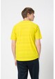 New Balance Тениска от жакард за бягане с лого Мъже
